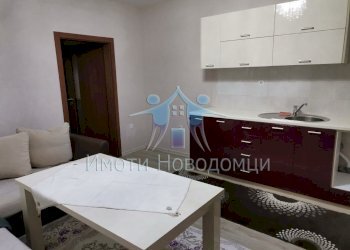 Apartment Shumen (neighborhood Басейна) - photo 1