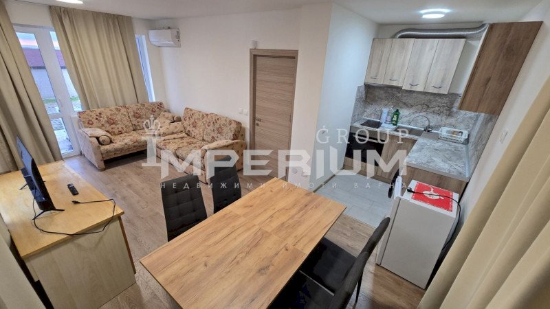 Appartamento Varna (zona м-т Ален мак) - foto 1