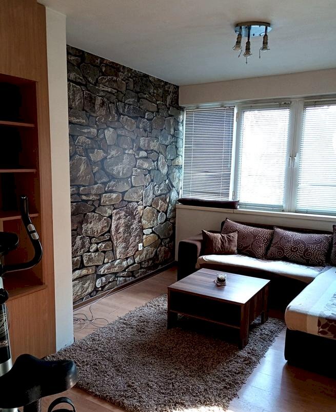 Two-room apartment Plovdiv (neighborhood Кючук Париж) - photo 1