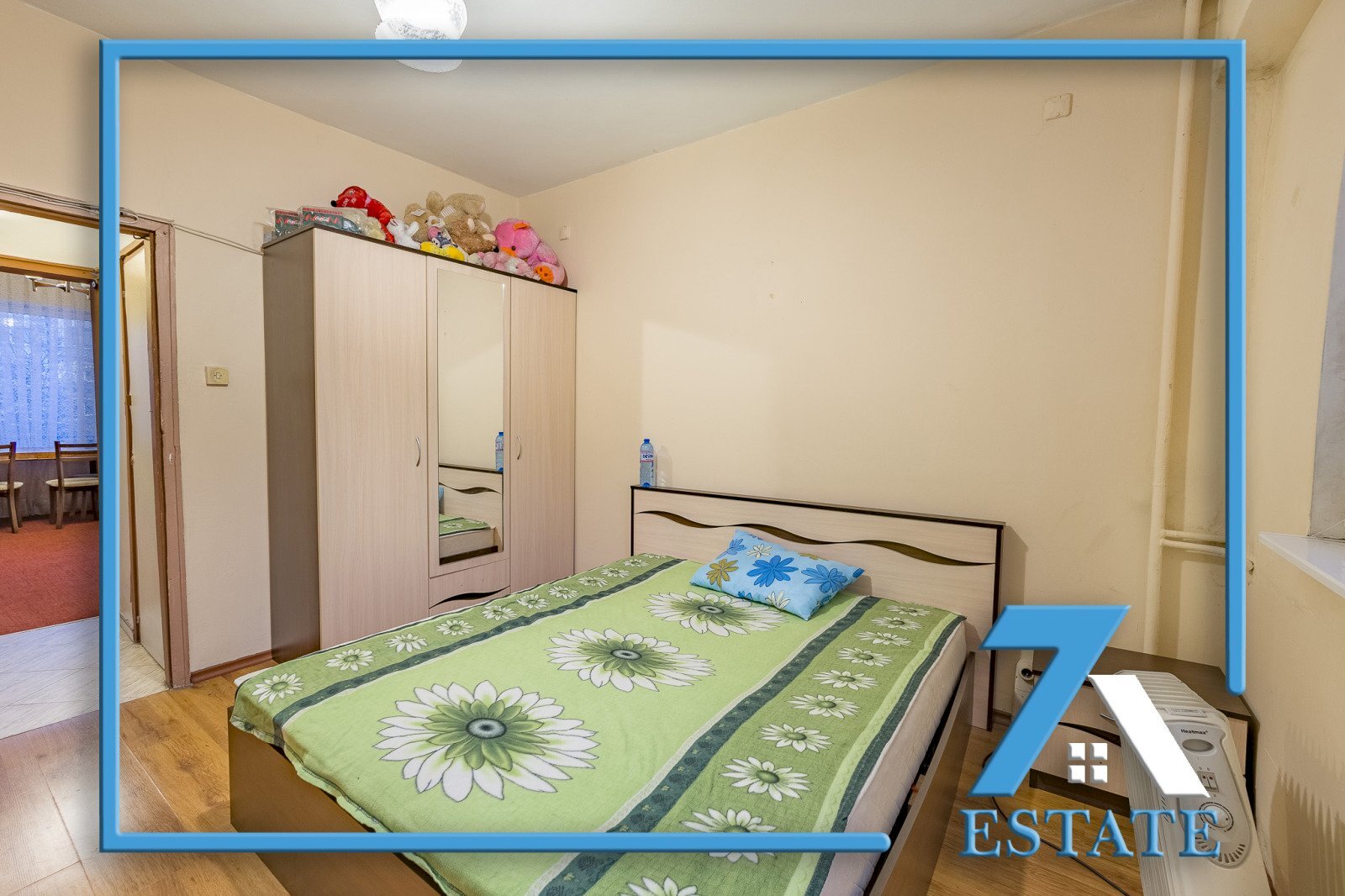 Apartment Sofia (neighborhood Свобода) - photo 1
