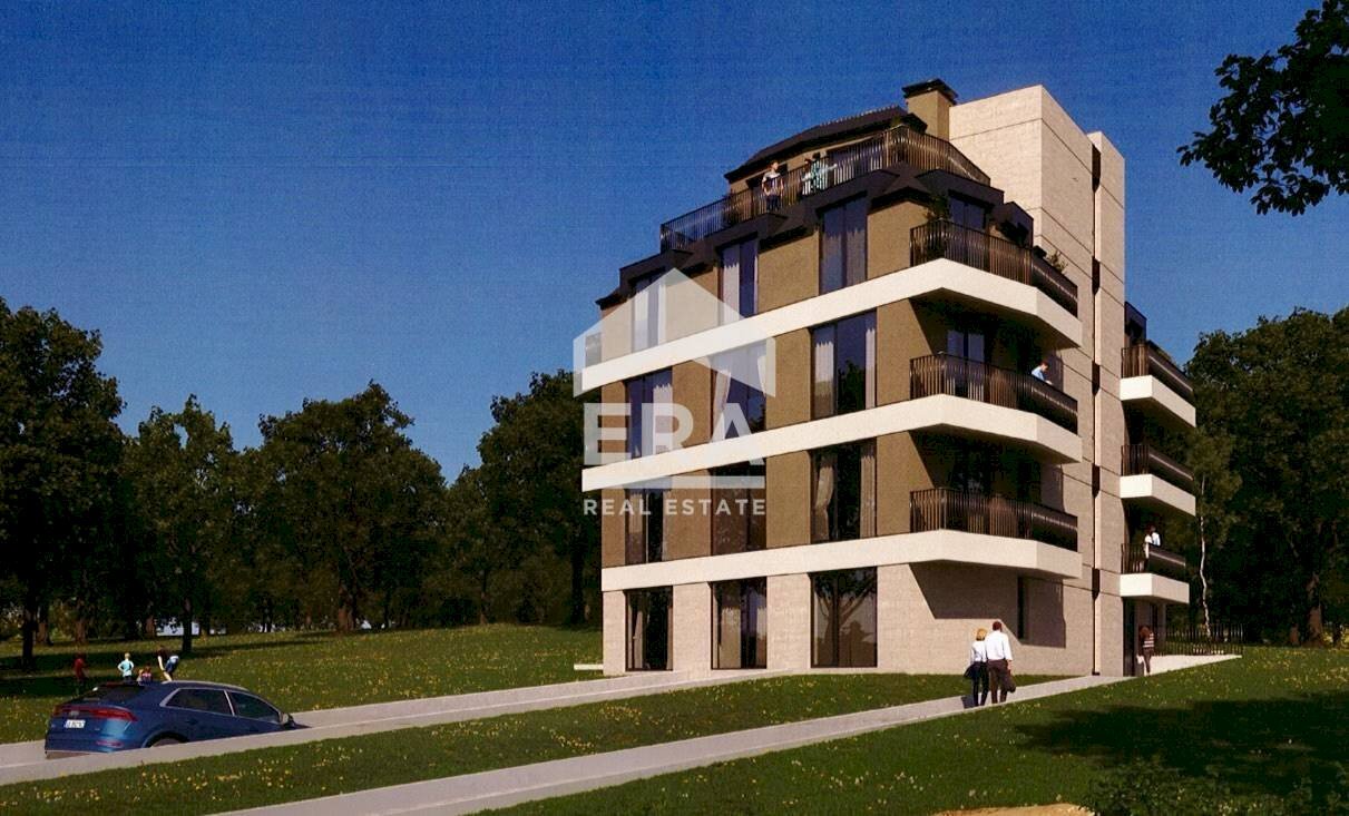Bilocale В.З.Горна Баня, Sofia - foto 1