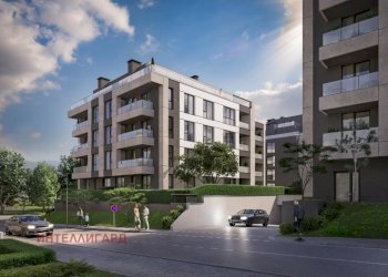 Appartamento Sofia (zona Кръстова вада) - foto 1