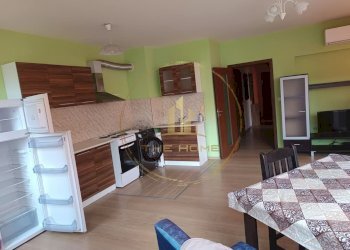 Three-room apartment Кавала, Varna (neighborhood Център) - photo 1