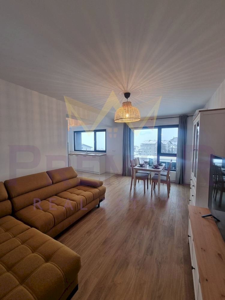 Three-room apartment Varna (neighborhood Галата) - photo 1