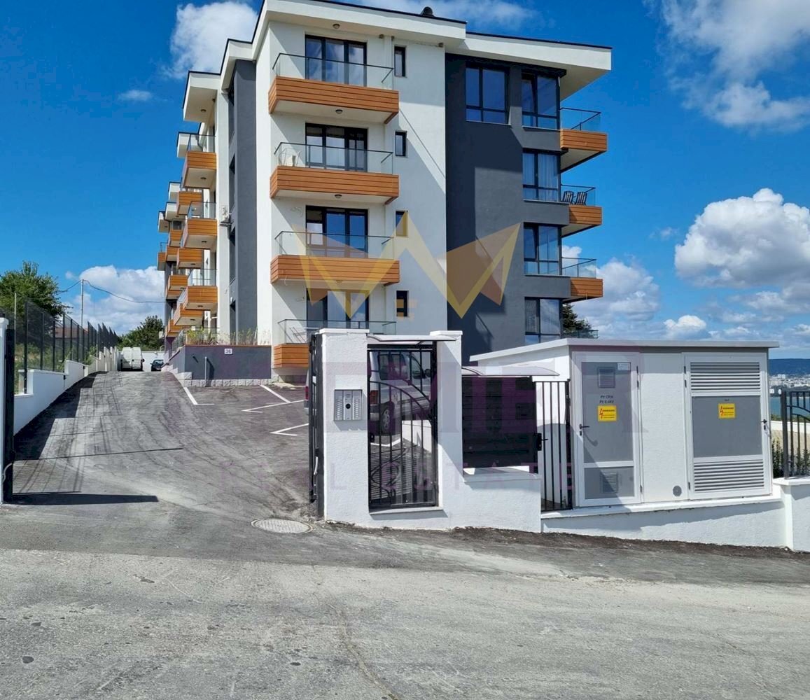 Bilocale Varna (zona Галата) - foto 1