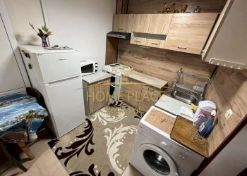 Two-room apartment Varna (neighborhood Чаталджа) - photo 1