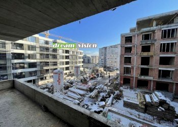 Trilocale Sofia (zona Малинова долина) - foto 1