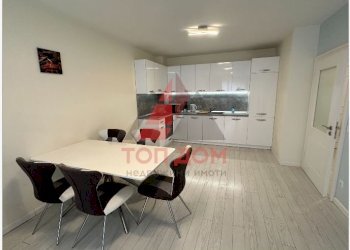 Apartment Varna (neighborhood Център) - photo 1