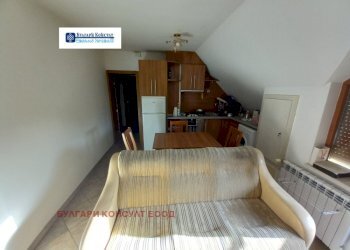 Three-room apartment Kyustendil (neighborhood Център) - photo 1