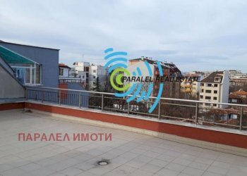 Two-room apartment Plovdiv (neighborhood Кючук Париж) - photo 1