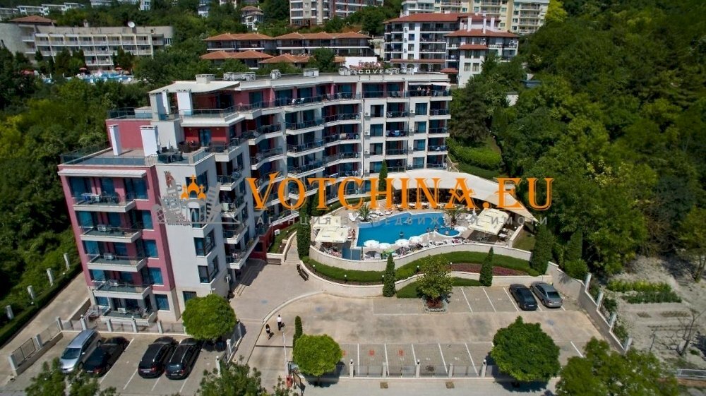 Apartment гр. Каварна, Kavarna - photo 1