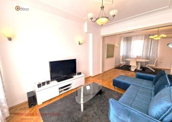 Apartment бул. Витоша, Sofia - photo 1