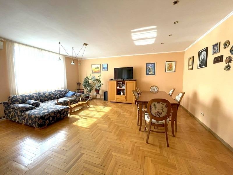 Apartment Varna (neighborhood Бриз) - photo 1