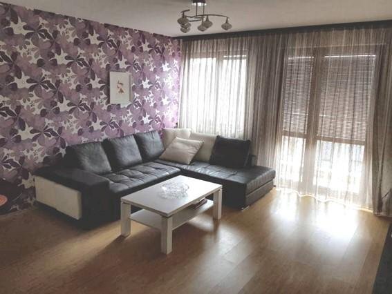 One-room apartment Sofia (neighborhood Централни Хали / Лъвов мост ) - photo 1