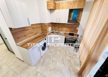 Monolocale Burgas (zona Меден рудник - зона А) - foto 1