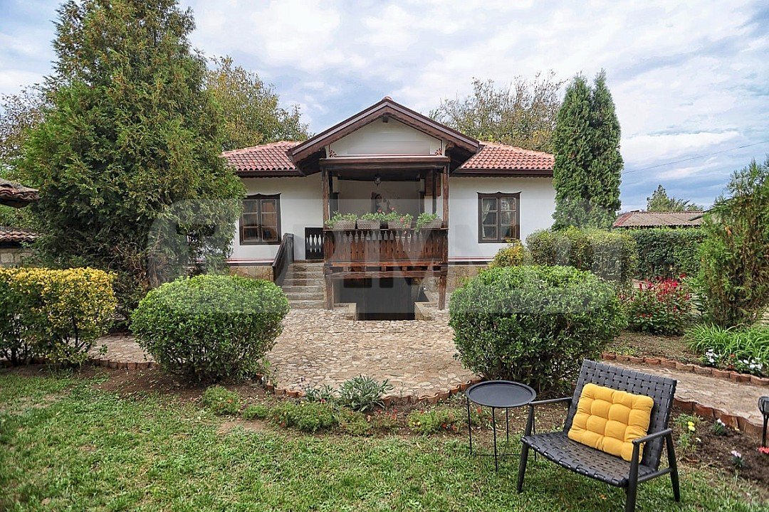 Villa Varna - foto 1