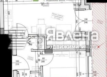 Appartamento Burgas (zona Възраждане) - foto 1