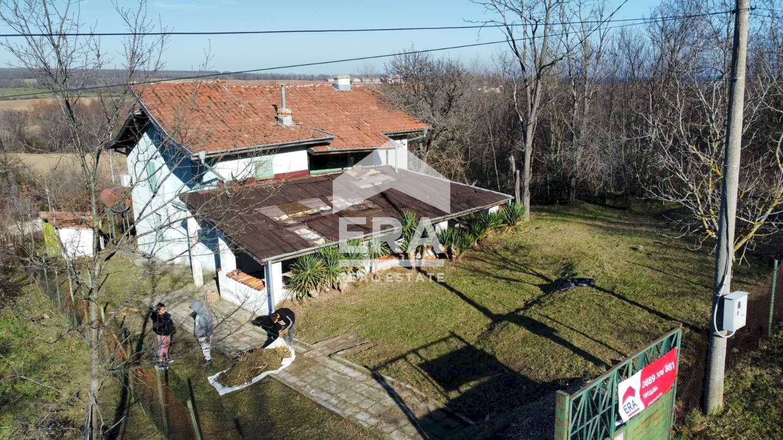 Villa Varna - photo 1