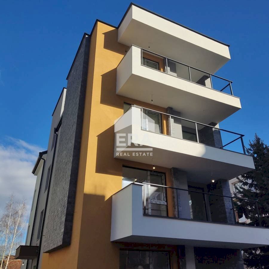 Trilocale Sofia (zona Карпузица) - foto 1