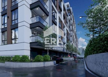 Three-room apartment Sofia (neighborhood Люлин 5) - photo 1