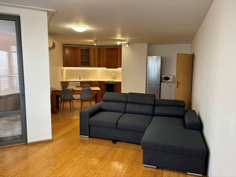 One-room apartment Sofia (neighborhood Център - Изток) - photo 1