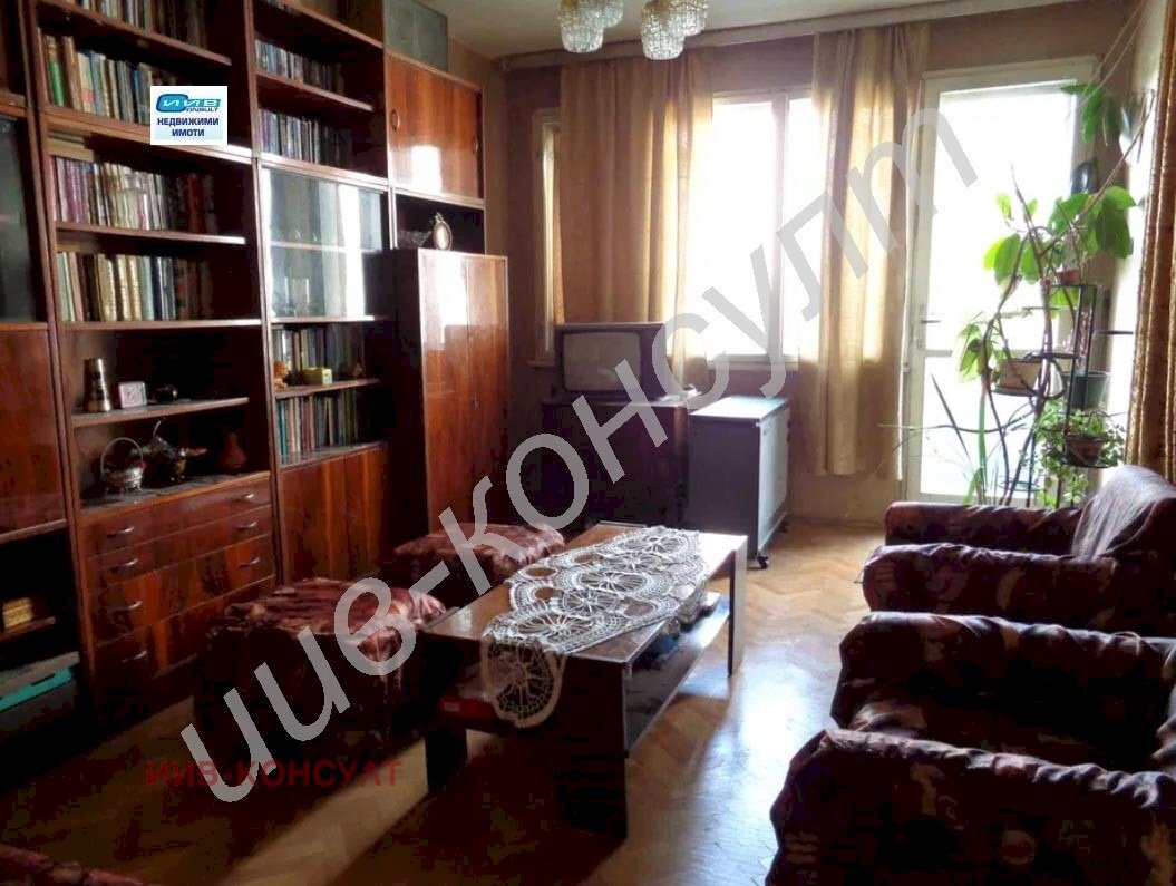 Apartment Veliko Tarnovo (neighborhood Център) - photo 1