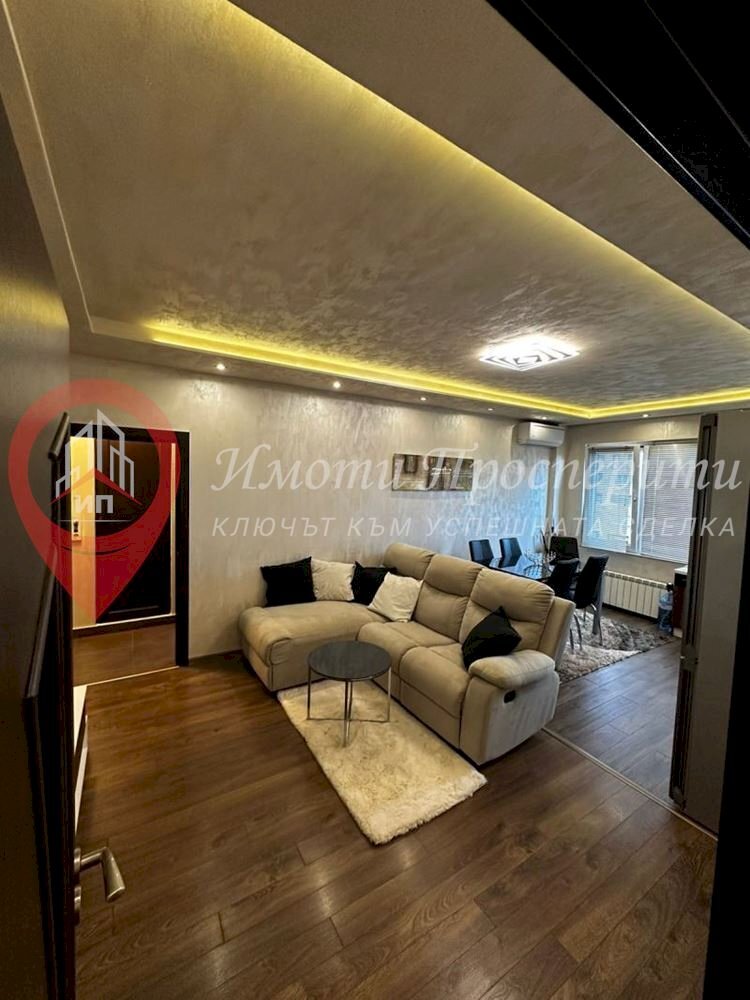 Four-room apartment Sofia (neighborhood Овча купел 1) - photo 1