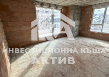 Bilocale Plovdiv (zona Смирненски) - foto 1