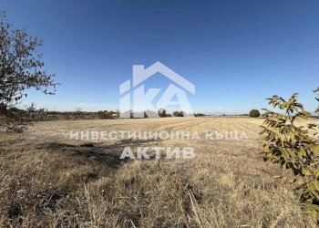 Building land Maritsa - photo 1