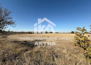 Building land Maritsa - photo 1