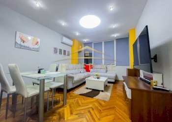 Three-room apartment Varna (neighborhood Нептун) - photo 1