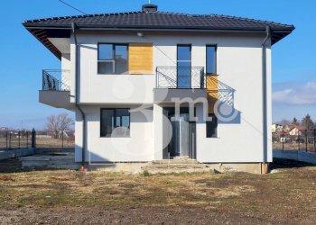 Самостоятелна къща Костинброд - фото 1
