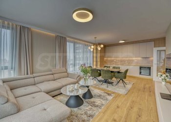 Trilocale Sofia (zona Дианабад) - foto 1