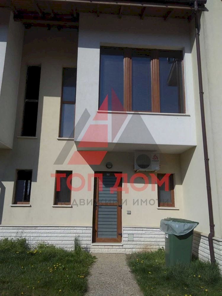 Independent house Balchik - photo 1
