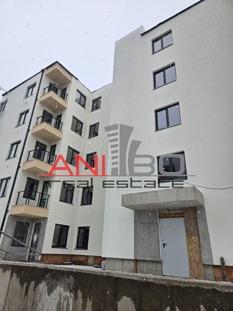 Three-room apartment Varna (neighborhood Виница) - photo 1