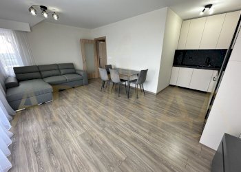 Two-room apartment Plovdiv (neighborhood Гагарин) - photo 1