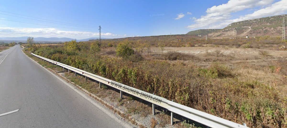Terreno edificabile Shumen (zona Дивдядово) - foto 1
