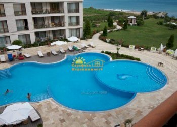 Monolocale Burgas (zona Сарафово) - foto 1