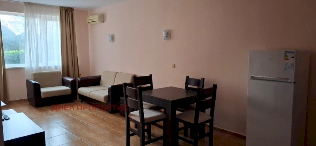 Two-room apartment гр. Свети Влас, Nesebar - photo 1