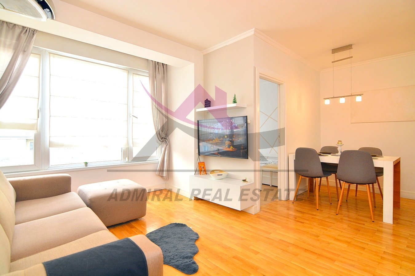 Trilocale Varna (zona ХЕИ) - foto 1