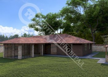 Building land Veliko Tarnovo - photo 1