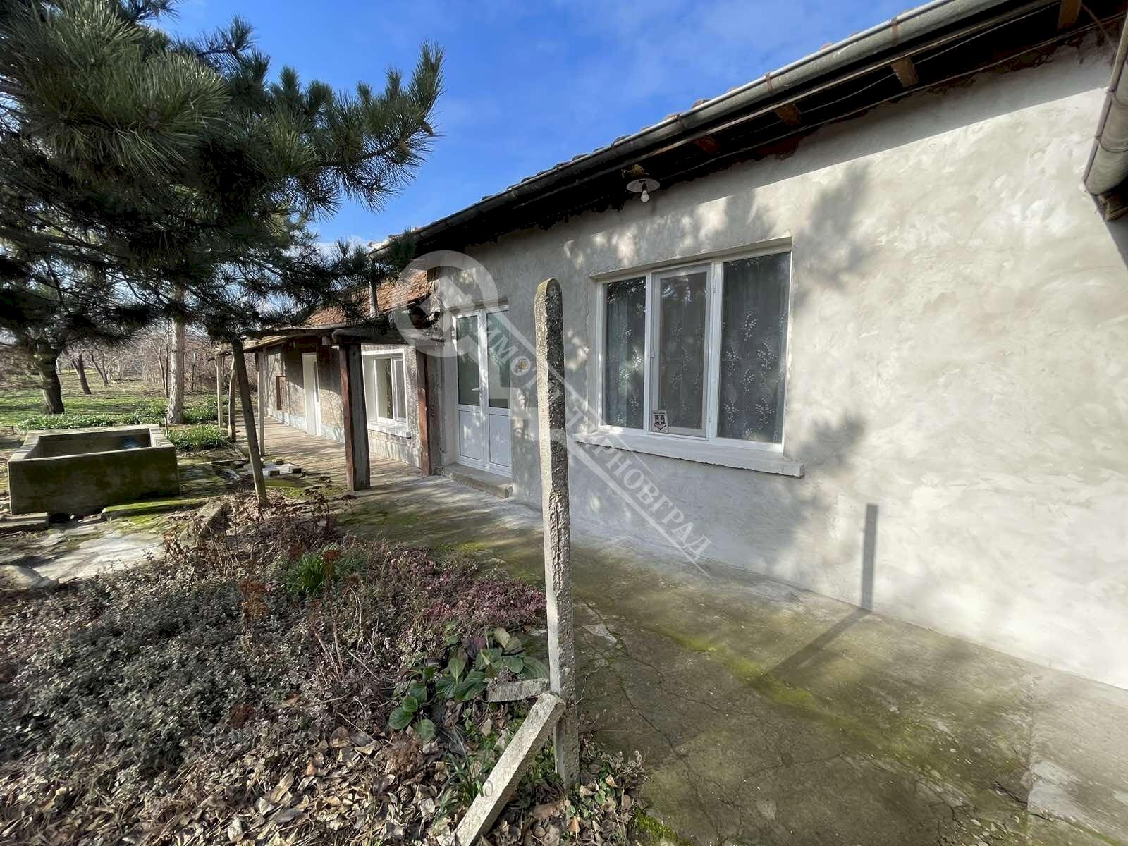 Villa Veliko Tarnovo - photo 1