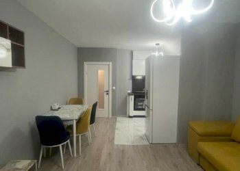 Two-room apartment Sofia (neighborhood Студентски град) - photo 1