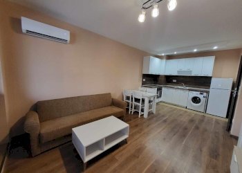 One-room apartment Sofia (neighborhood в.з.Малинова долина) - photo 1