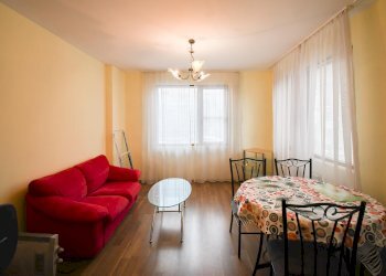 One-room apartment Sofia (neighborhood Света Троица) - photo 1