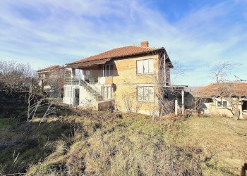 Villa Varna - foto 1