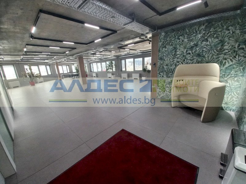 Office ул. Околовръстен път, Sofia (neighborhood Младост 4) - photo 1