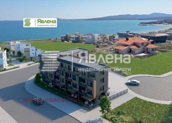 Appartamento Burgas (zona Крайморие) - foto 1