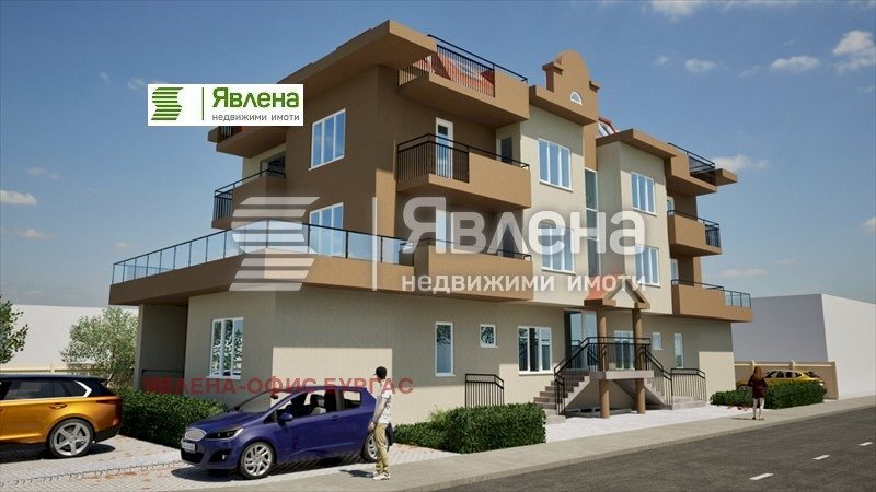 Apartment Pomorie - photo 1