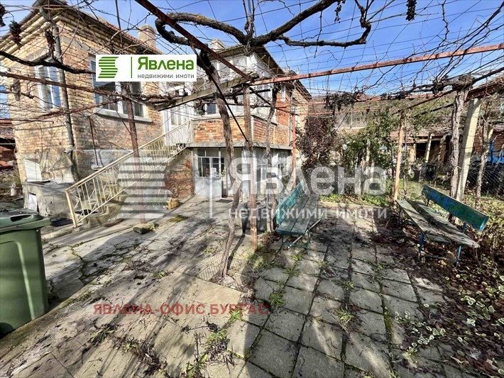 Villa Pomorie - foto 1